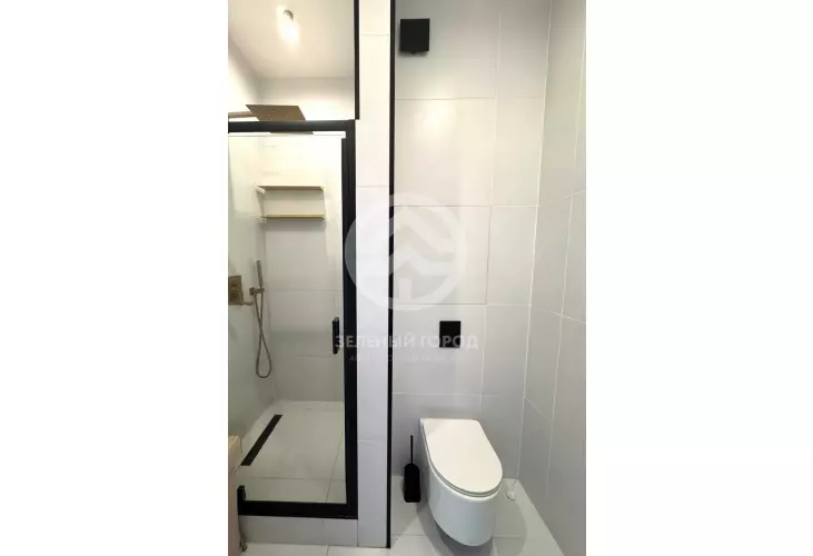 Продажа, 1 к. квартира, Москва, Народного ополчения, д. 15, к. 2