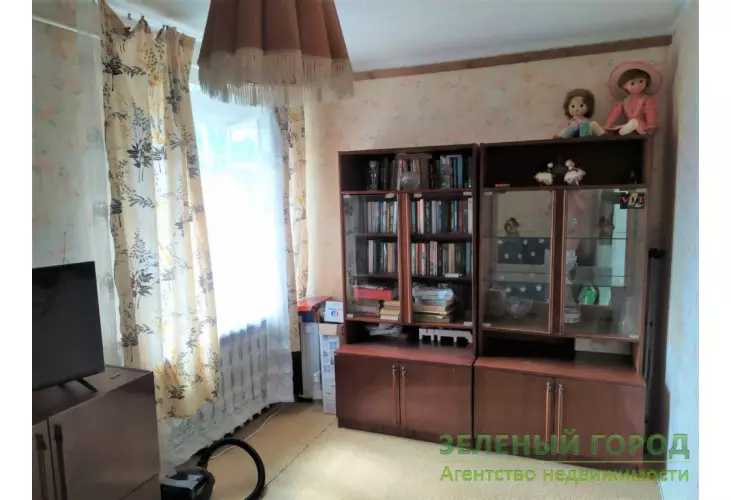 Продажа, 2 к. квартира, Солнечногорск, улица Льва Толстого, д. 19