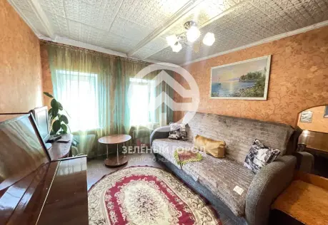 Продажа, дом, Клин, 42 кв.м, 4,5 сот