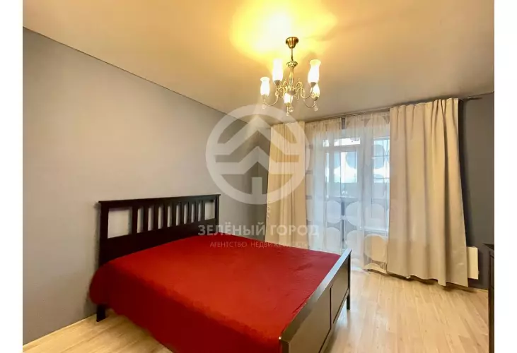 Продажа, 2 к. квартира, Клин, Чайковского, д. 103