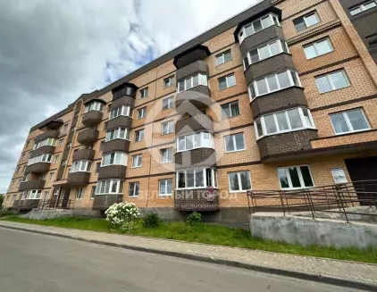 Продажа, 1к. квартира 3.85 млн. руб.