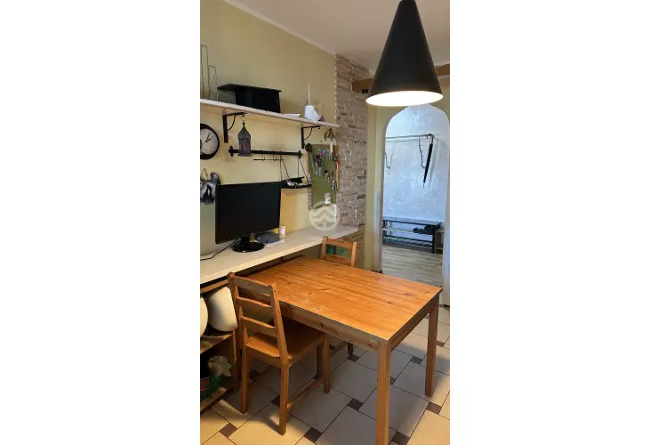 Продажа, 2 к. квартира, деревня Голубое, д. 5, к. 2