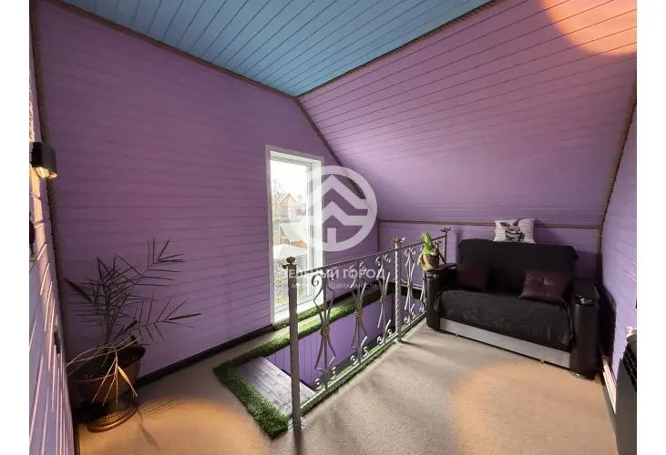 Продажа, дом, Клин, 120 кв.м, 10 сот