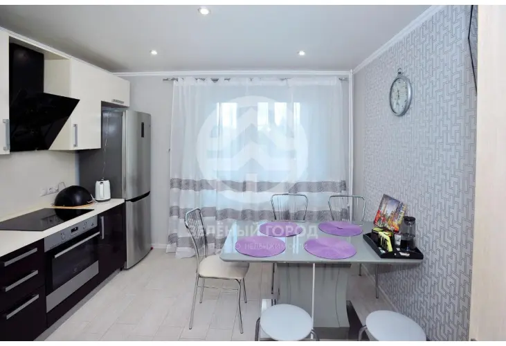 Продажа, 2 к. квартира, рабочий поселок Андреевка, Староандреевская, д. 43, к. 1