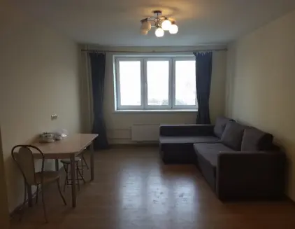 Аренда, 1к. квартира 17 т. руб.