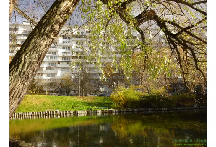 Продажа, 2 к. квартира, Зеленоград, к. 162