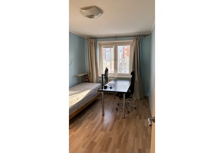 Продажа, 2 к. квартира, деревня Голубое, д. 5, к. 2