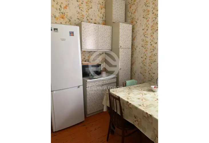 Продажа, 3 к. квартира, Алабушево, Военно-Морская улица , д. 3