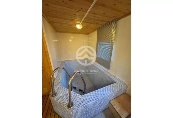 Продажа, дом, поселок городского типа Поварово, 233 кв.м, 12 сот