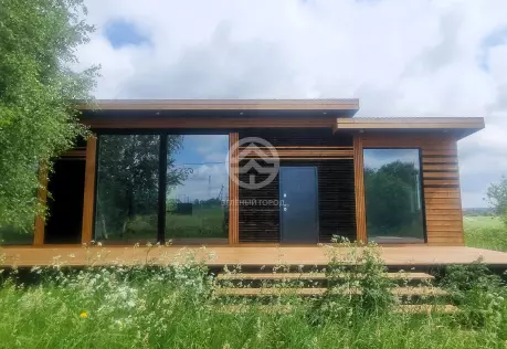 Продажа, дом, Загорье, 100 кв.м, 7 сот