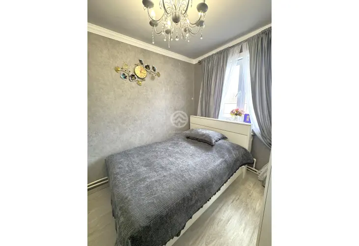 Продажа, дом, Белозерки, 138 кв.м, 8 сот