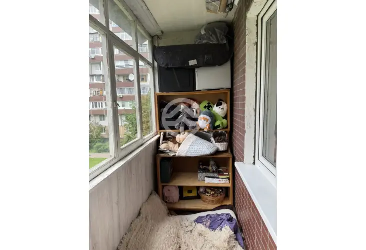 Продажа, 1 к. квартира, Зеленоград, к. 1408