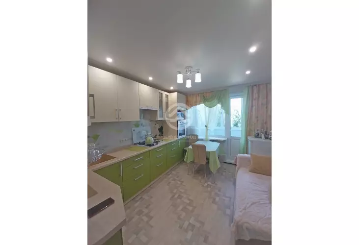 Продажа, 2 к. квартира, Петровское, Центральная, д. 22