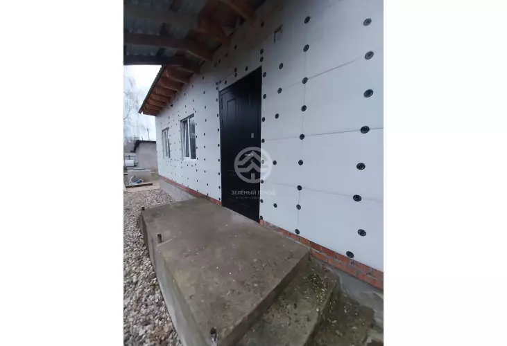 Продажа, дом, Клин, 110 кв.м, 4 сот