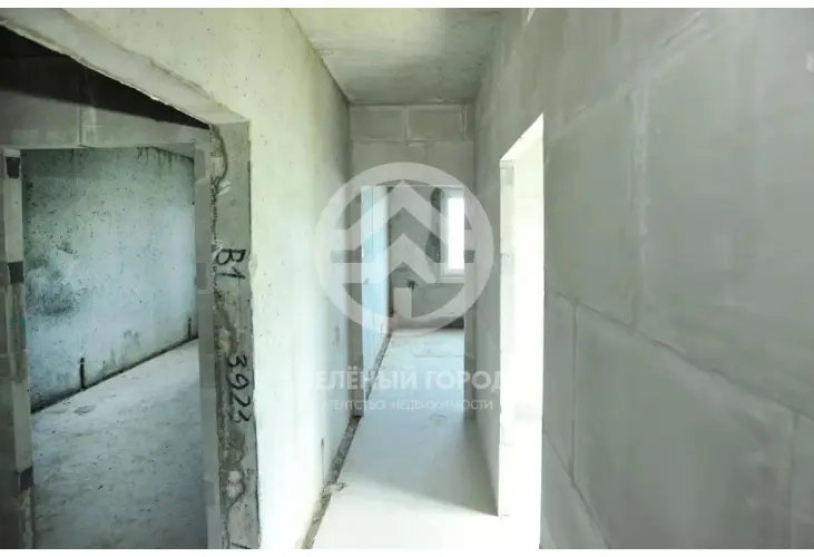 Продажа, 3 к. квартира, деревня Голубое, д. 2, к. 4