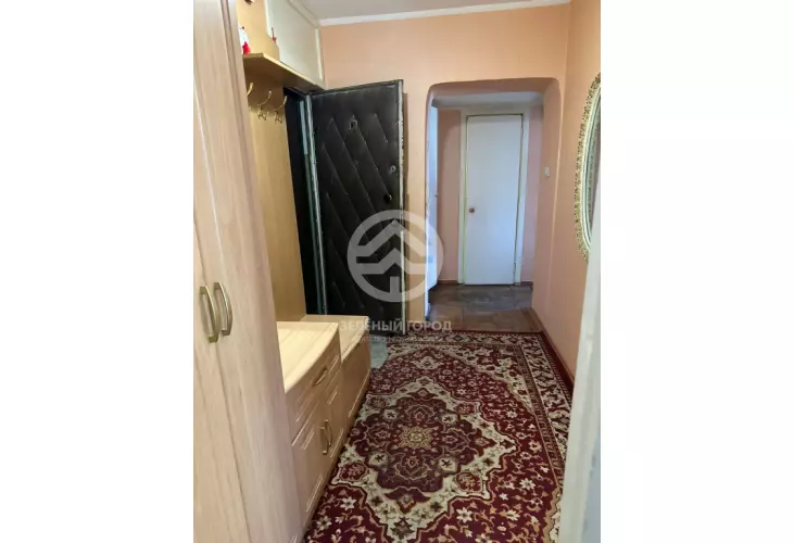 Продажа, 2 к. квартира, Солнечногорск, Банковская, д. 6