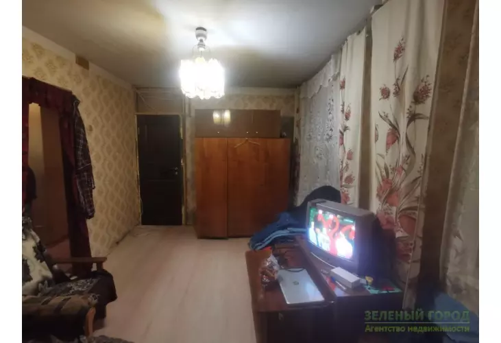 Продажа, 2 к. квартира, Клин, Чайковского, д. 81, к. 2