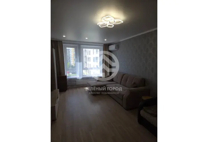 Аренда, 1 к. квартира, Зеленоград, Георгиевский проспект, д. 33, к. 6