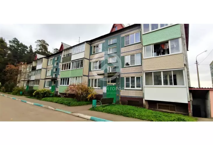 Аренда, 2 к. квартира, Воздвиженское, д. 12