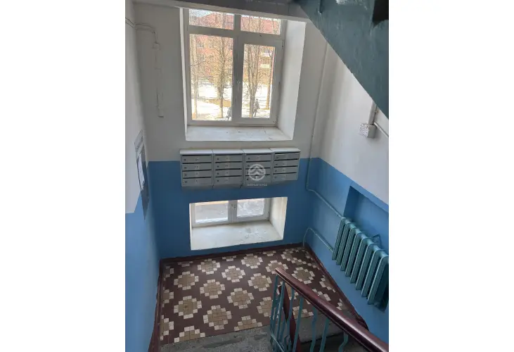 Продажа, 1 к. квартира, Клин, Мира, д. 14