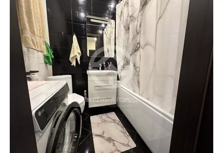 Продажа, 1 к. квартира, Солнечногорск, Ленинградская , д. 20