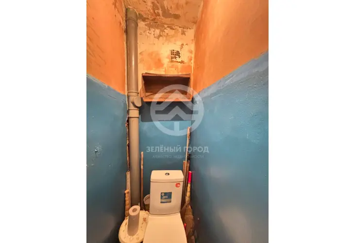 Продажа, 2 к. квартира, Селинское, Сиреневая, д. 1