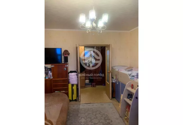 Продажа, 2 к. квартира, Зеленоград, к. 138