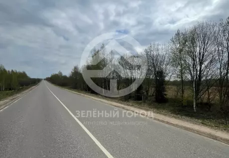 Продажа, участок, Новиково, 213 сот