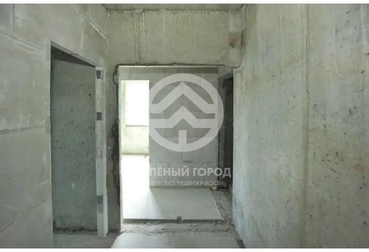 Продажа, 2 к. квартира, деревня Голубое, Парковый бульвар, д. 2, к. 4