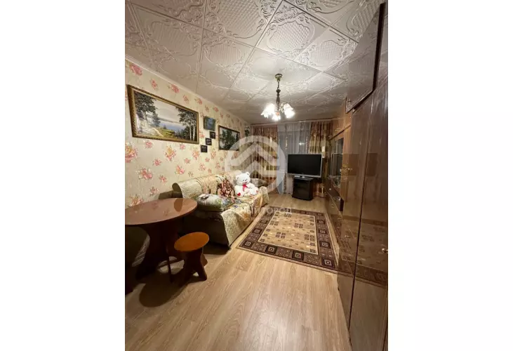 Продажа, 2 к. квартира, пос. санатория Министерства Обороны, д. 94