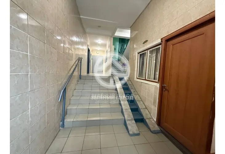 Продажа, 2 к. квартира, Москва, Пятницкое шоссе, д. 42, к. 1