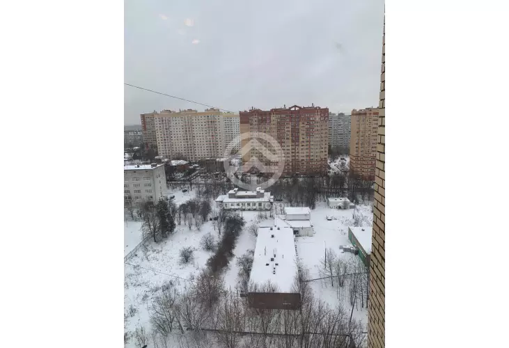 Продажа, 3 к. квартира, Сходня, Юбилейный проезд, д. 16