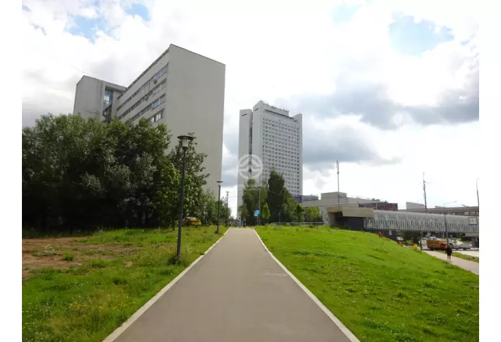 Продажа, 2 к. квартира, Зеленоград, к. 360