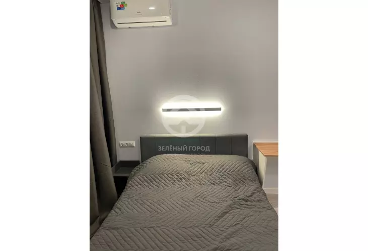 Аренда, студия, Рузино, д. 4, к. 1