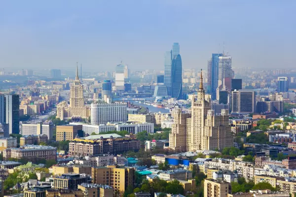 Что будет с ценами на вторичное жилье в Москве в 2024 году