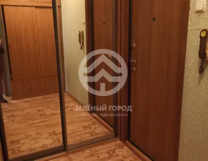 Аренда, 1к. квартира 33 т. руб.