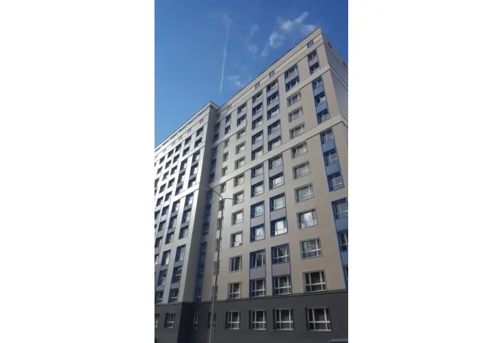 Продажа, 1 к. квартира, деревня Голубое, д. 8