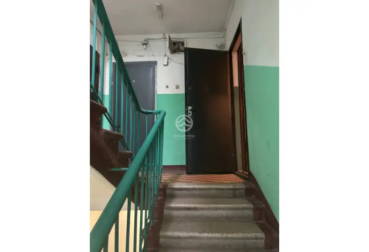 Продажа, 3 к. квартира, Сходня, Первомайская, д. 22