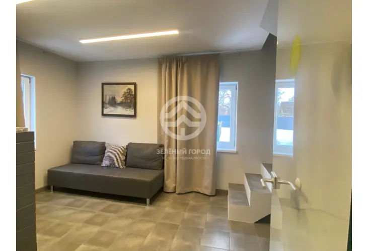 Продажа, дом, Задорино, 230 кв.м, 4200 сот