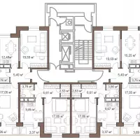 Московская область, г. Солнечногорск, ул. Ленинградская, дом 20