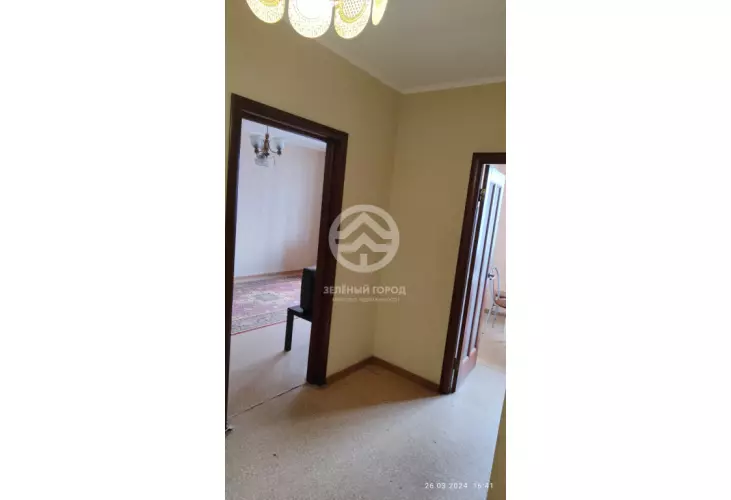 Продажа, 1 к. квартира, Зеленоград, к. 1458