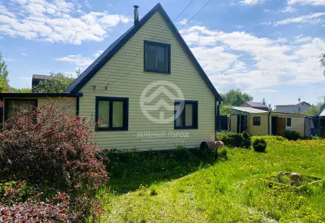 Продажа, дача, СНТ Дубрава, 84 кв.м, 6 сот