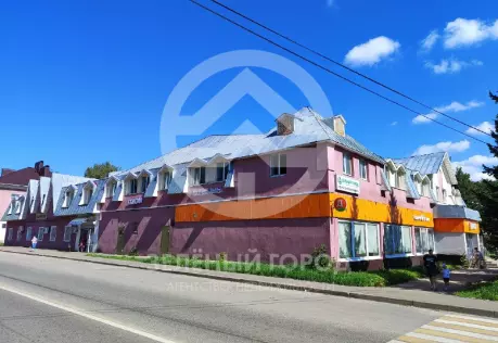 Продажа, нежилое помещение, Высоковск, Ленина , д. 18