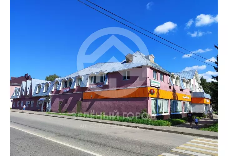 Продажа, нежилое помещение, Высоковск, Ленина , д. 18