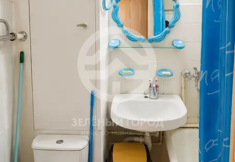 Продажа, 1 к. квартира, Зеленоград, к. 902