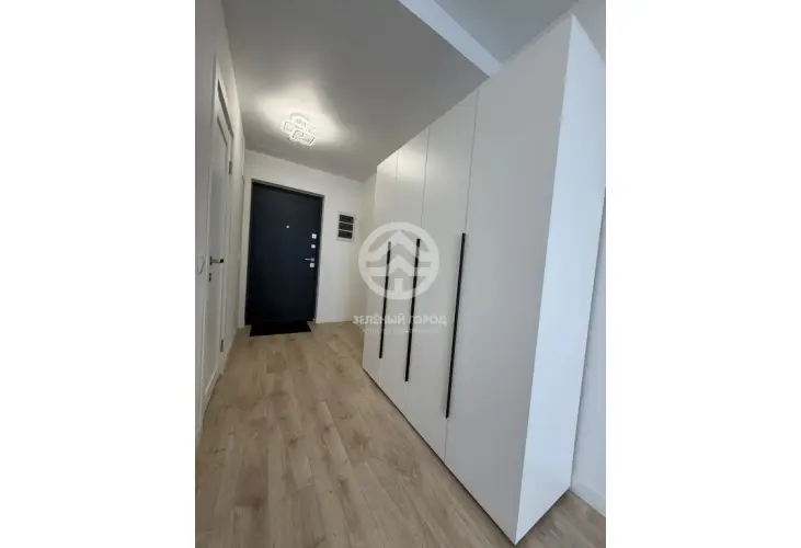 Аренда, 1 к. квартира, Рузино, д. 4, к. 3