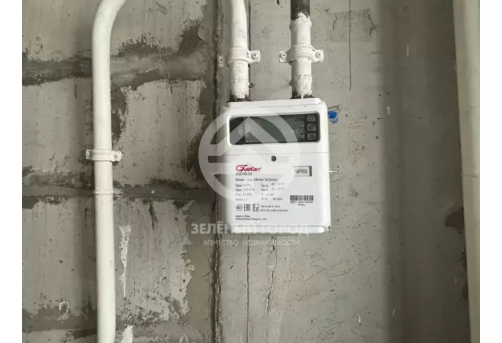 Продажа, 1 к. квартира, Брехово, микрорайон Митино Дальнее, д. 11