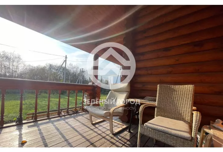 Продажа, дом, КП Вельга Парк, 76 кв.м, 13 сот