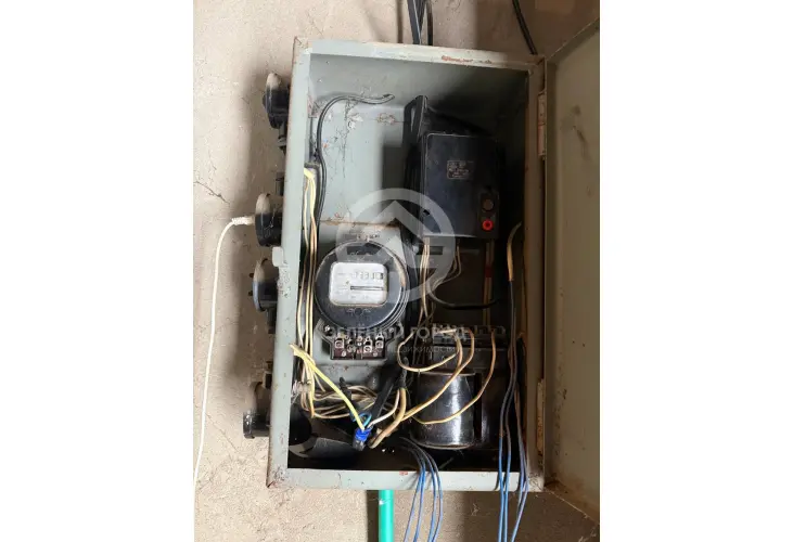 Продажа, гараж, рабочий поселок Андреевка,