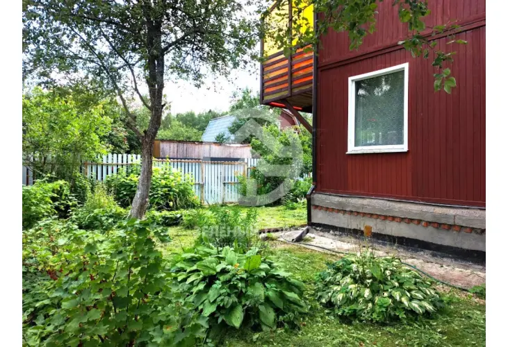 Продажа, дача, СНТ Отдых, 94 кв.м, 6 сот